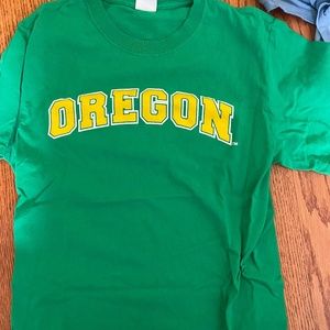 University of Oregon Small T-shirt